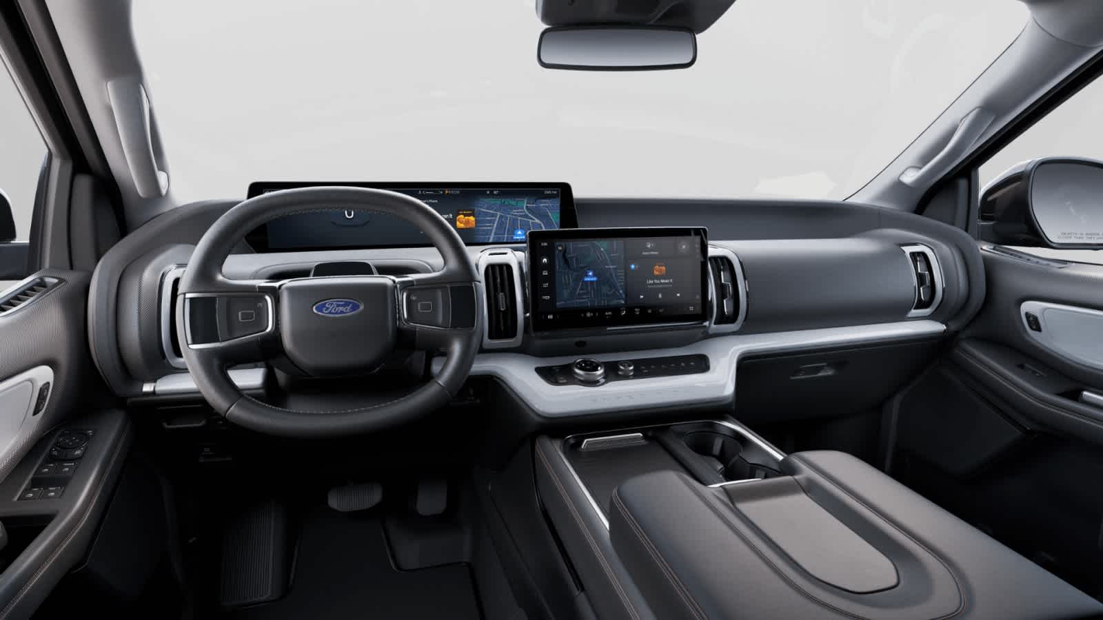 Thumbnail: 2025 Ford Expedition MAX - 7