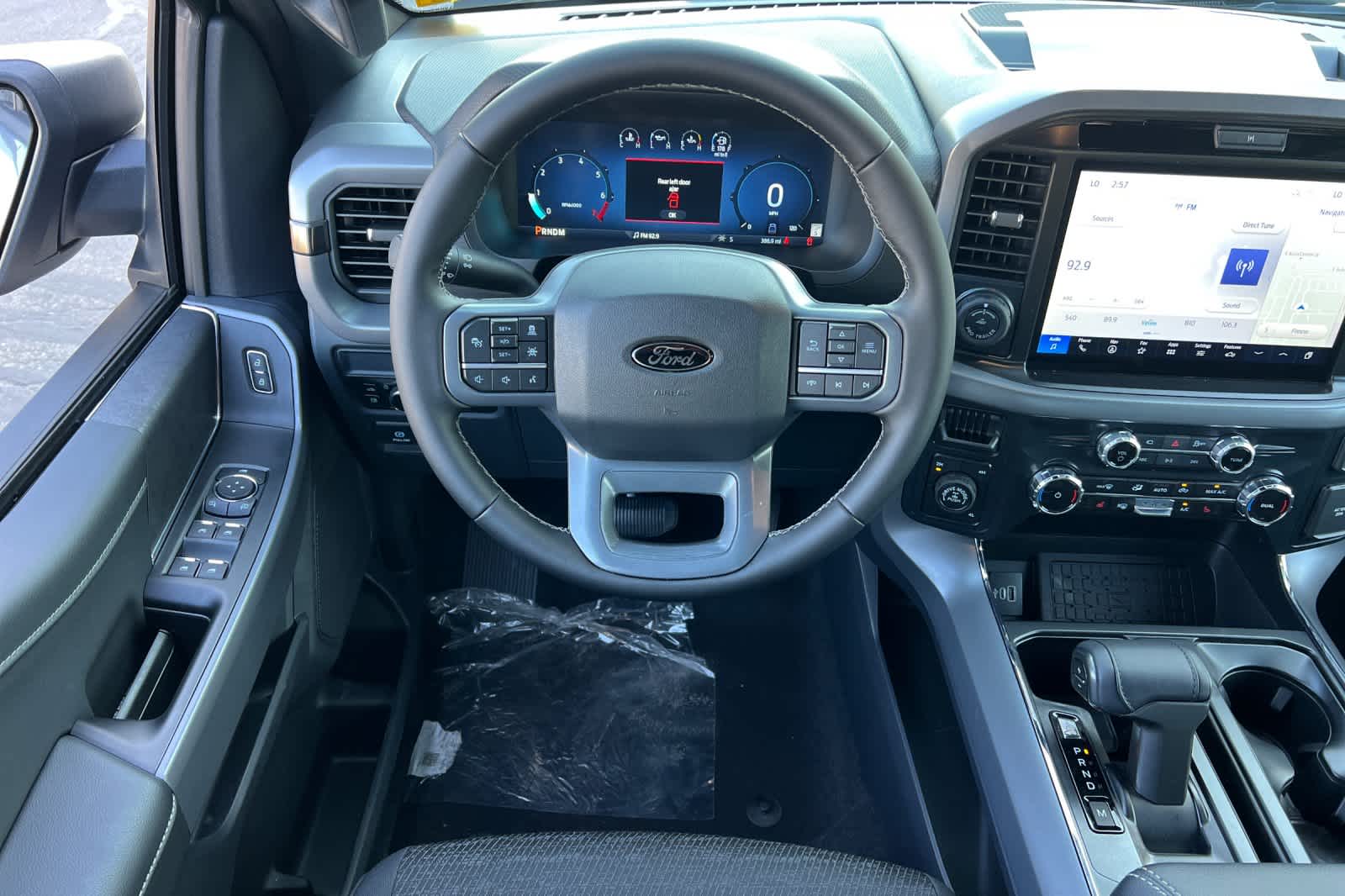 Thumbnail: 2025 Ford F-150 - 15