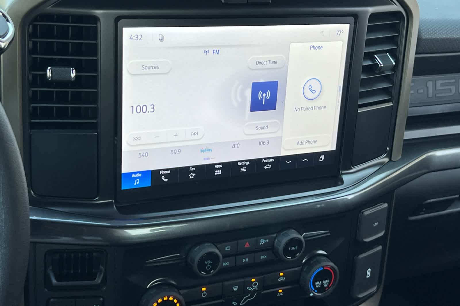 Thumbnail: 2026 Ford F-150 - 19