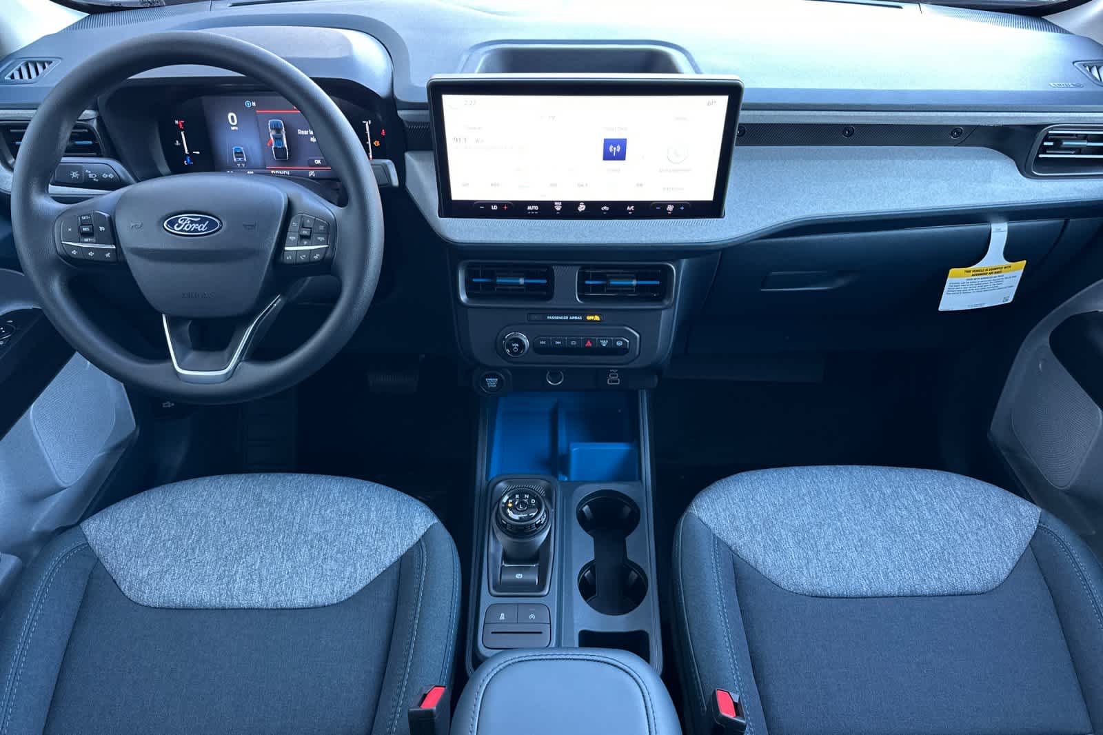 Thumbnail: 2026 Ford Maverick - 3