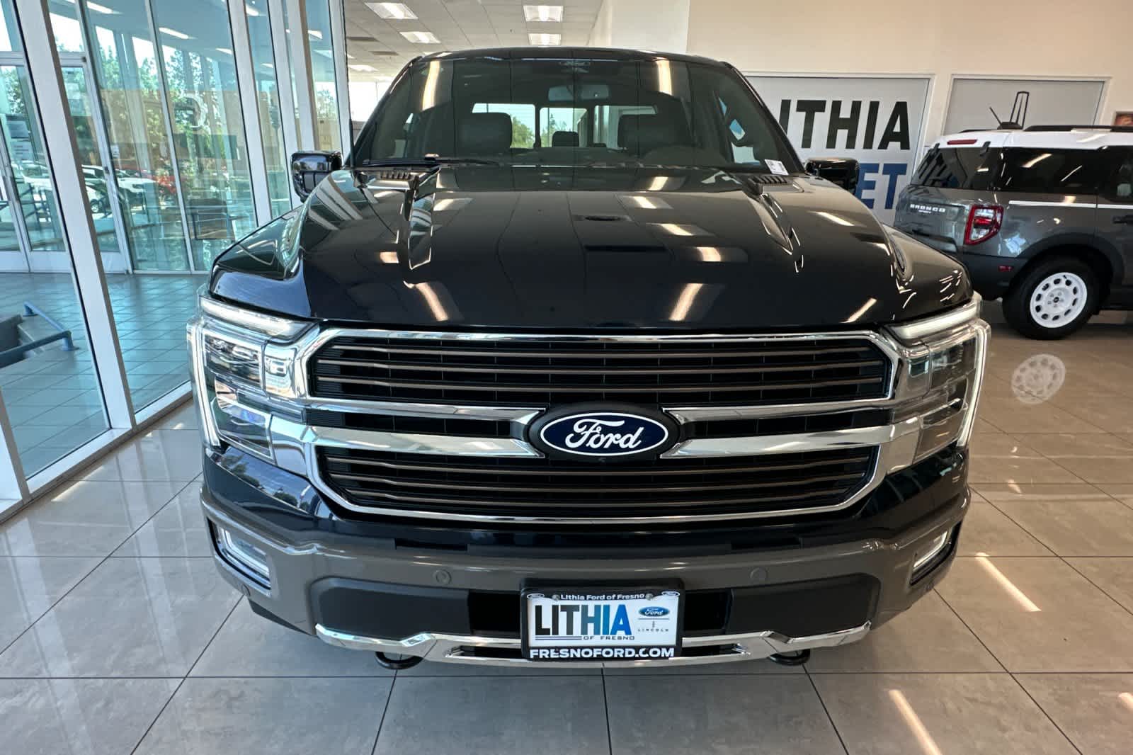 Thumbnail: 2026 Ford F-150 - 11