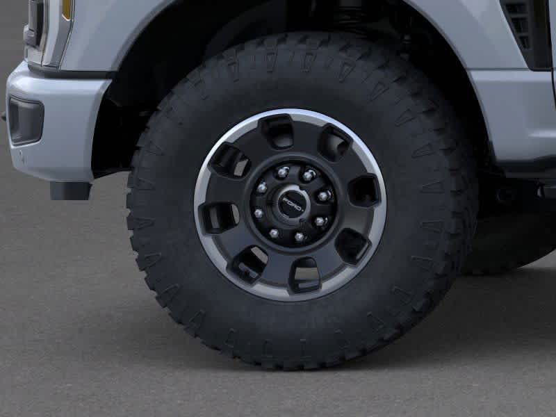 Thumbnail: 2025 Ford Econoline - 20
