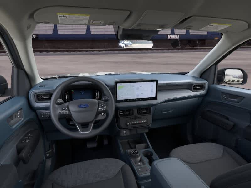 Thumbnail: 2026 Ford Maverick - 10