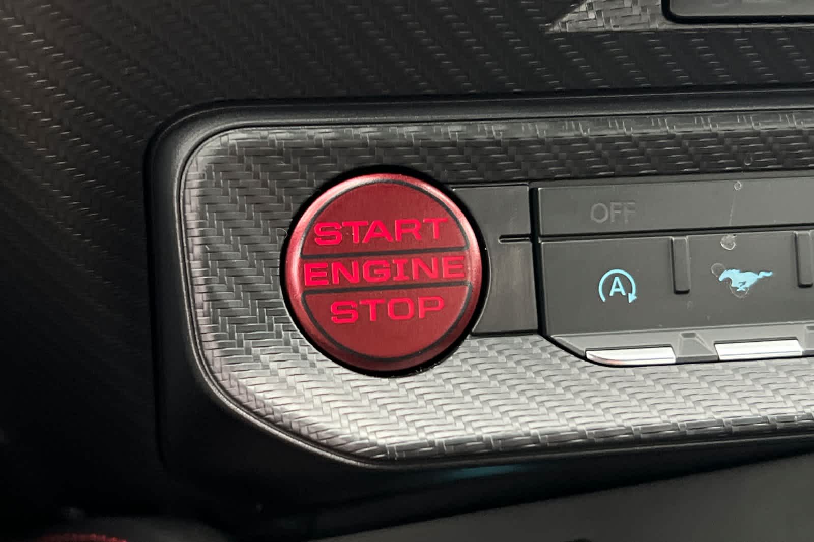 Thumbnail: 2026 Ford Mustang - 23