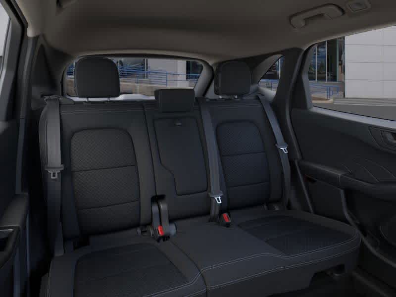 Thumbnail: 2025 Ford Escape - 12