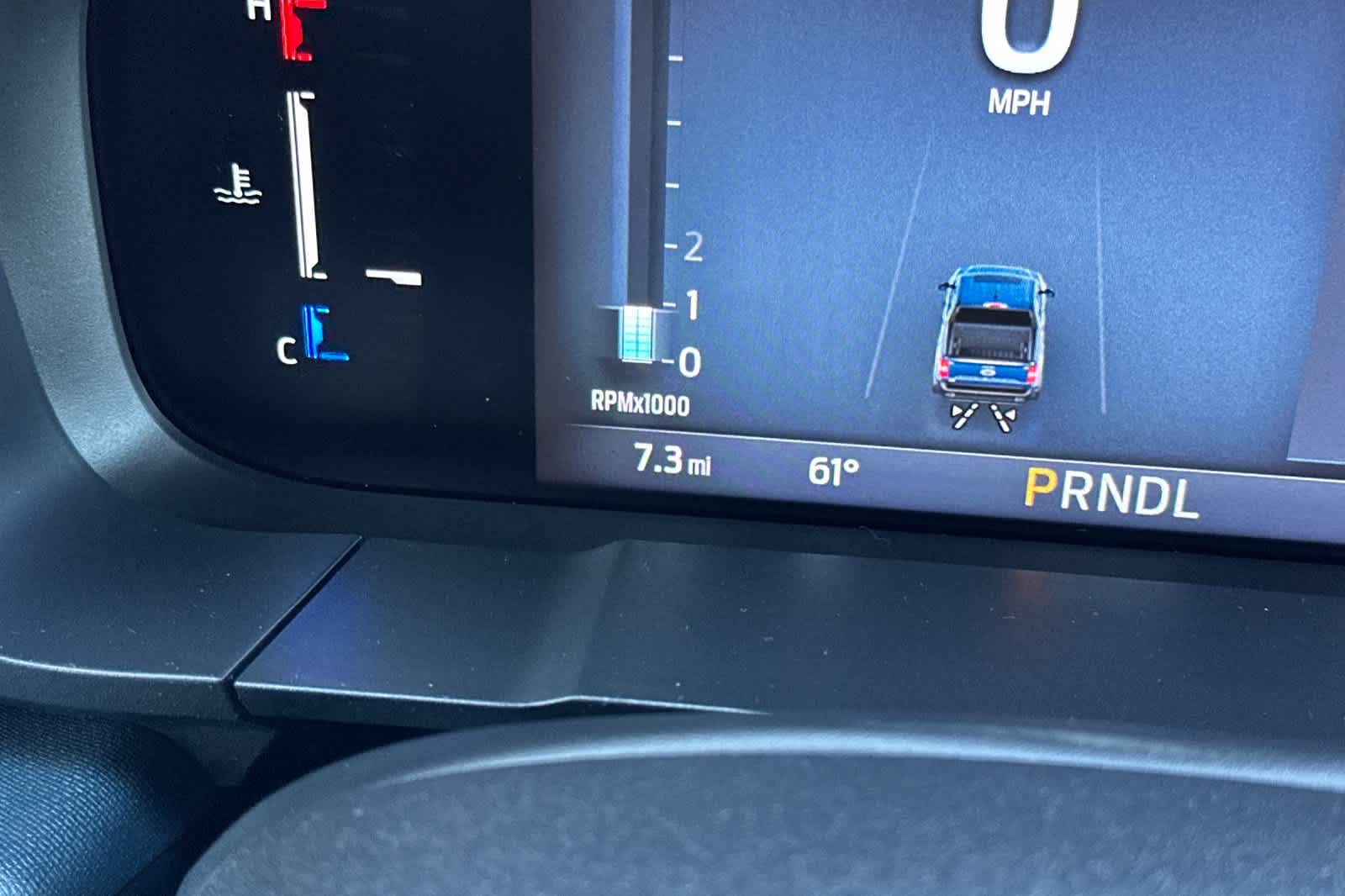 Thumbnail: 2026 Ford Maverick - 25