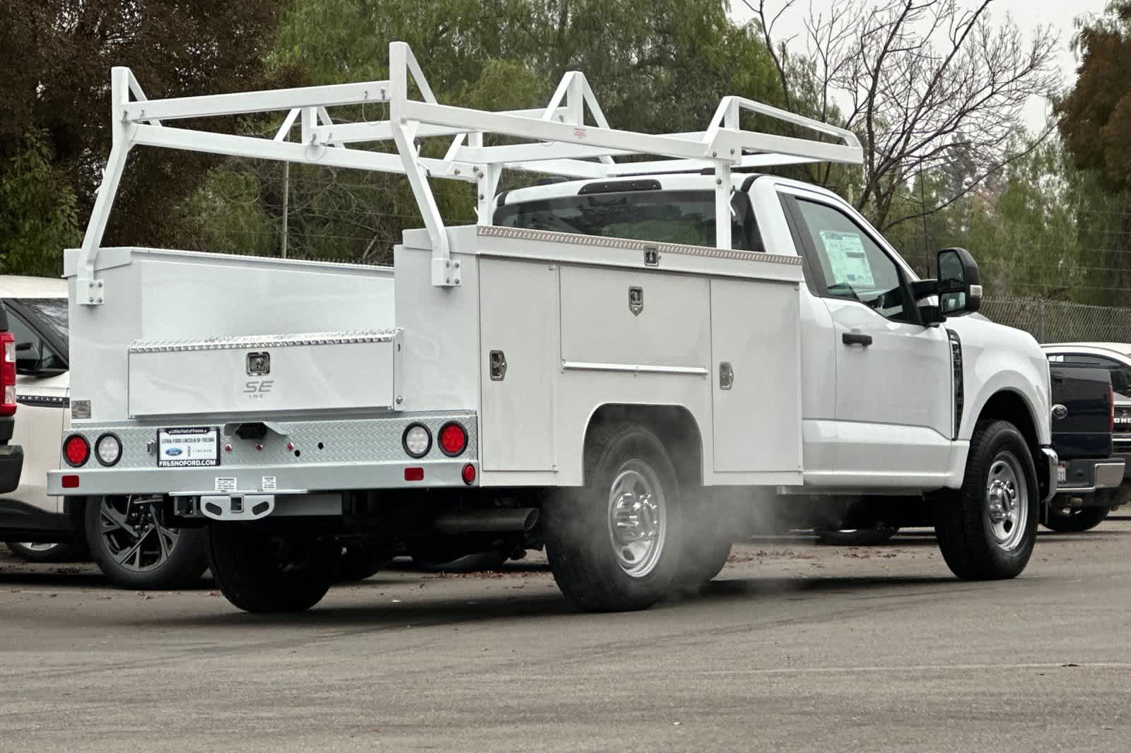 Thumbnail: 2026 Ford Econoline - 2