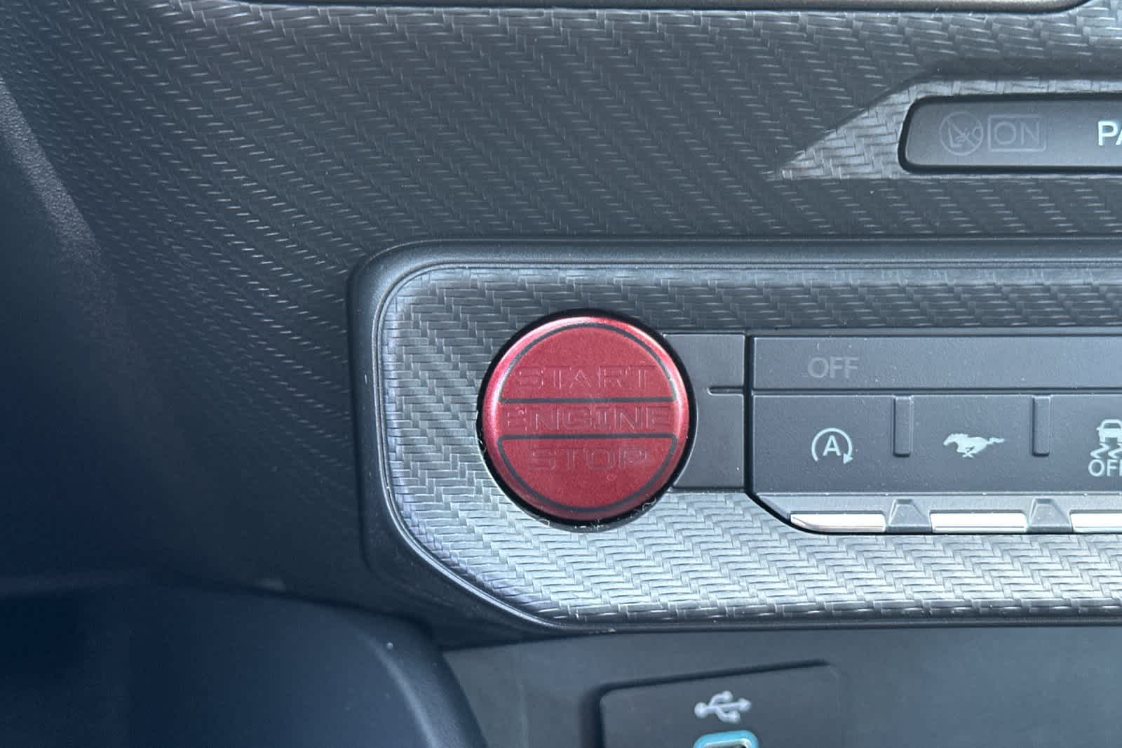 Thumbnail: 2026 Ford Mustang - 22