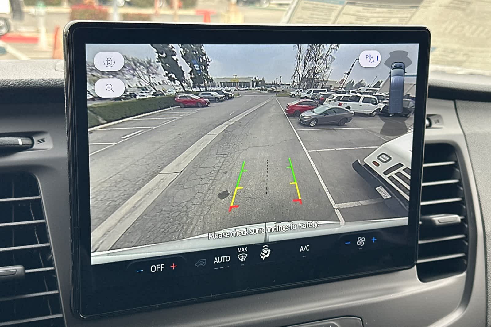 Thumbnail: 2026 Ford Transit Series - 19