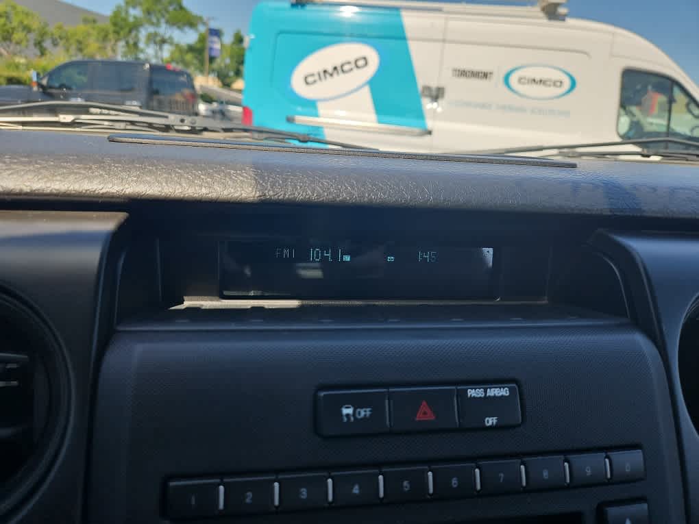 Thumbnail: 2013 Ford F-150 - 17