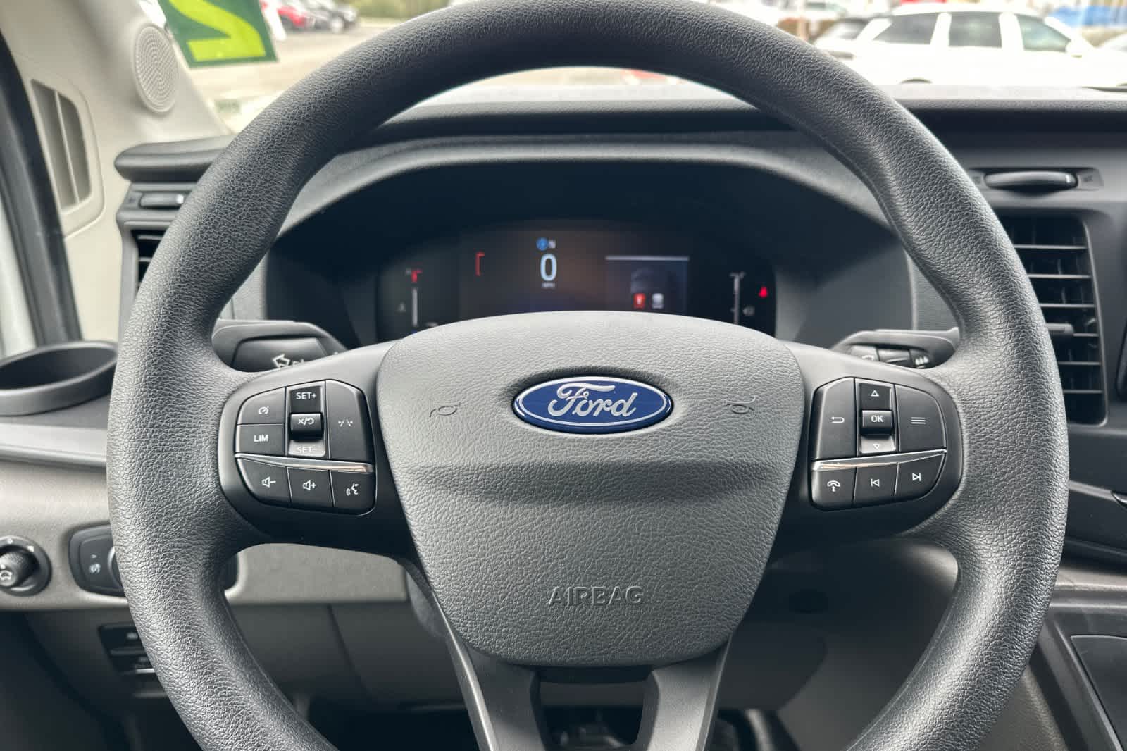 Thumbnail: 2026 Ford Transit Series - 23