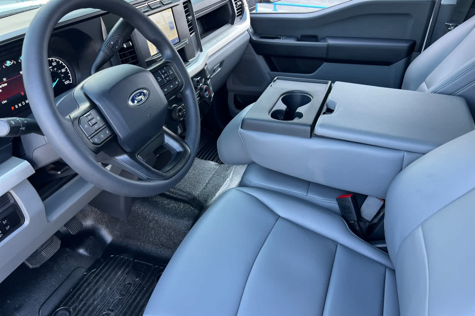 Thumbnail: 2024 Ford Econoline - 12