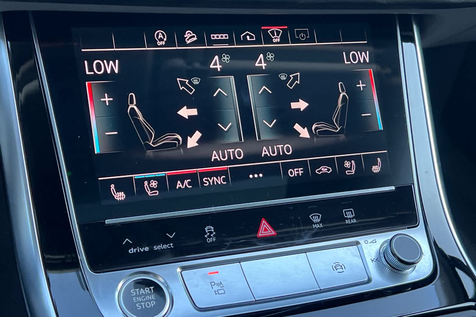 2021 Audi Q7 Prestige - Photo 22