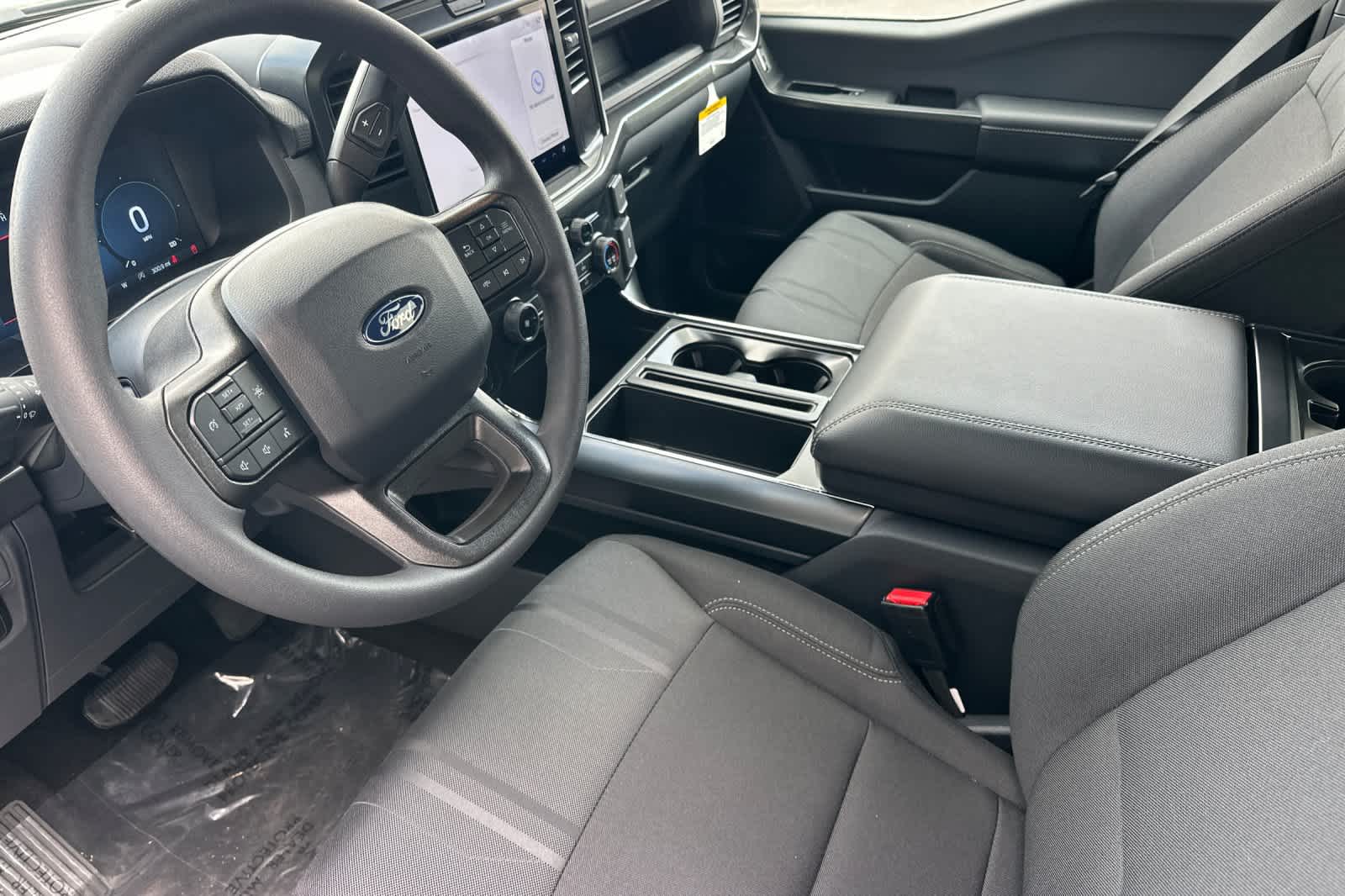 Thumbnail: 2026 Ford F-150 - 12