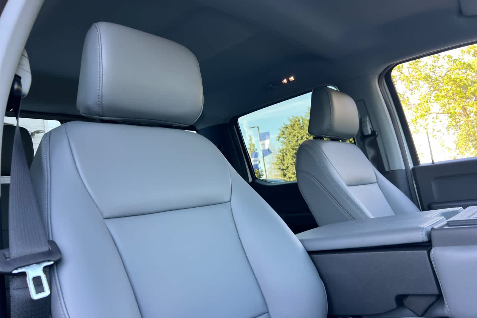 Thumbnail: 2026 Ford Econoline - 17