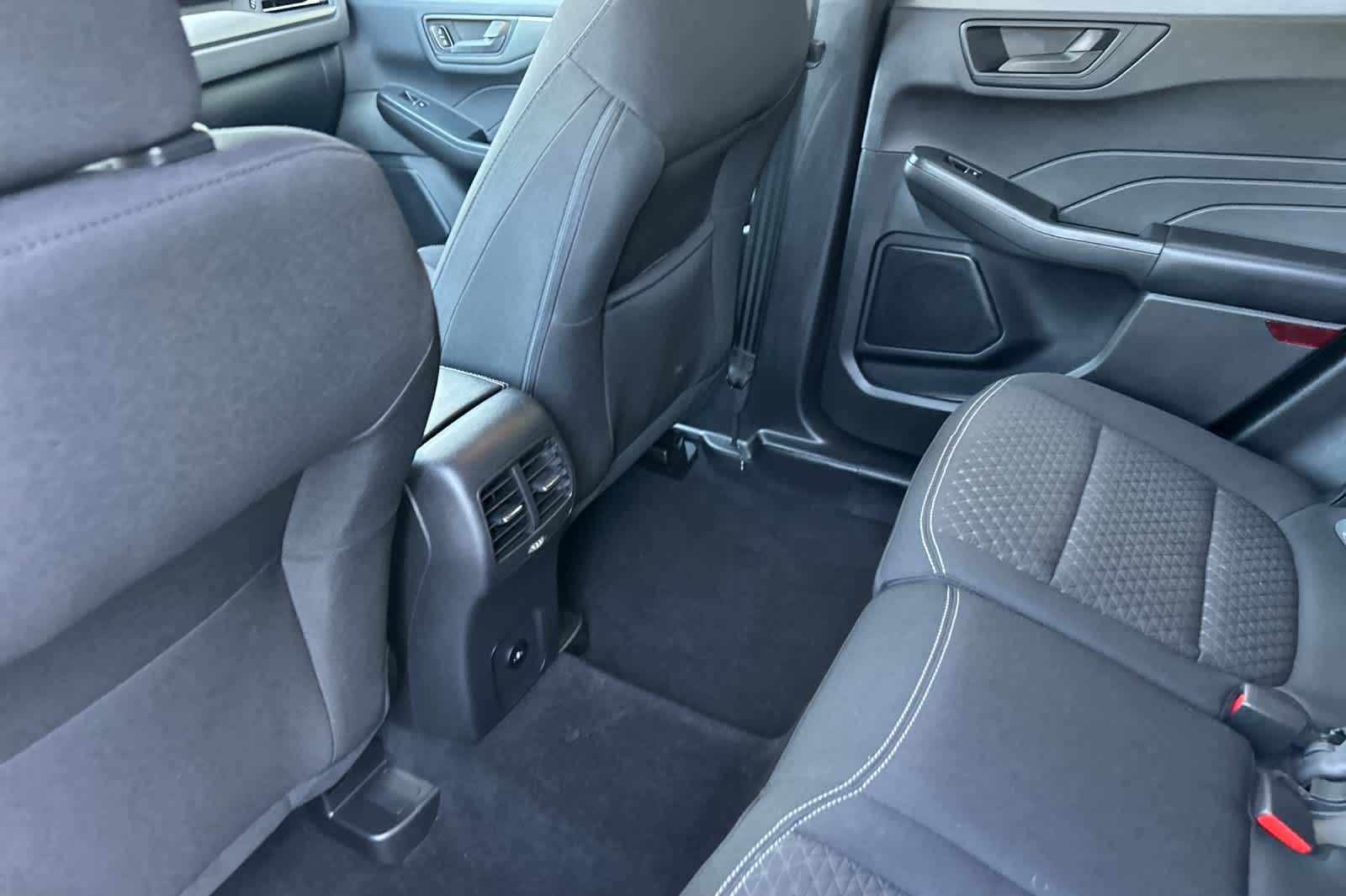 2023 Ford Escape Active photo 4