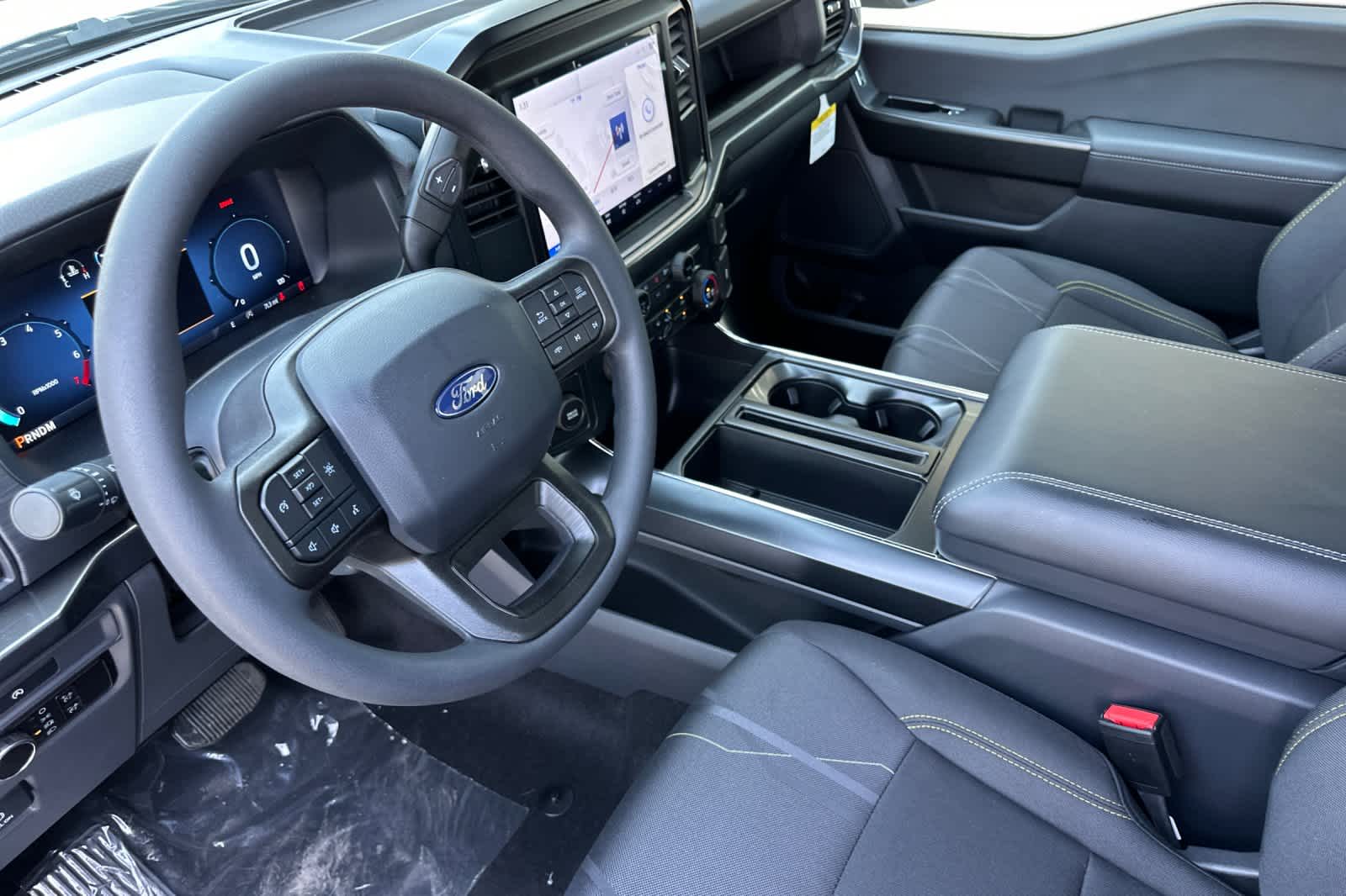 Thumbnail: 2025 Ford F-150 - 12
