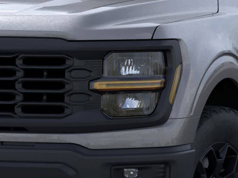 Thumbnail: 2025 Ford F-150 - 19