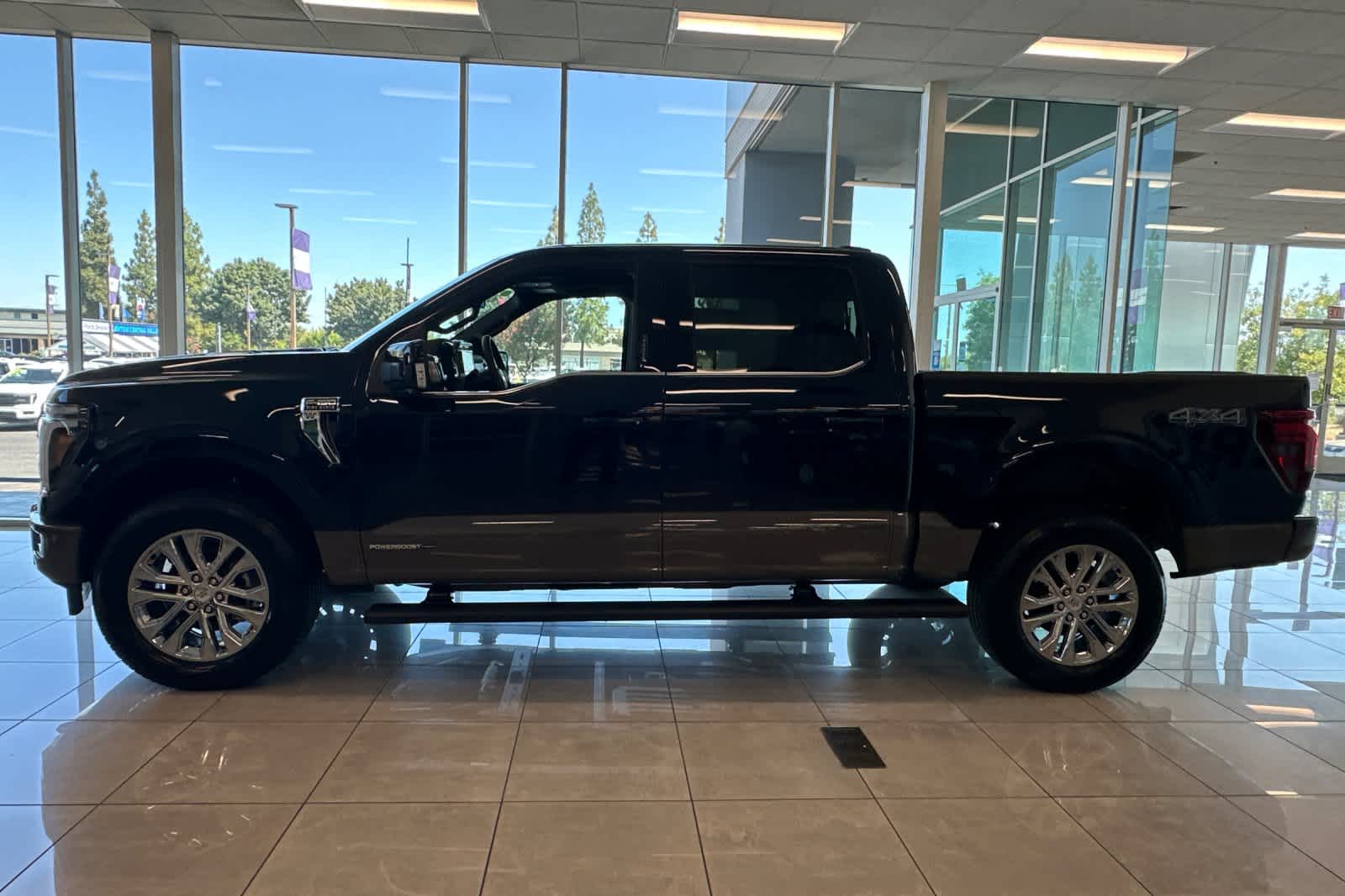 Thumbnail: 2026 Ford F-150 - 5