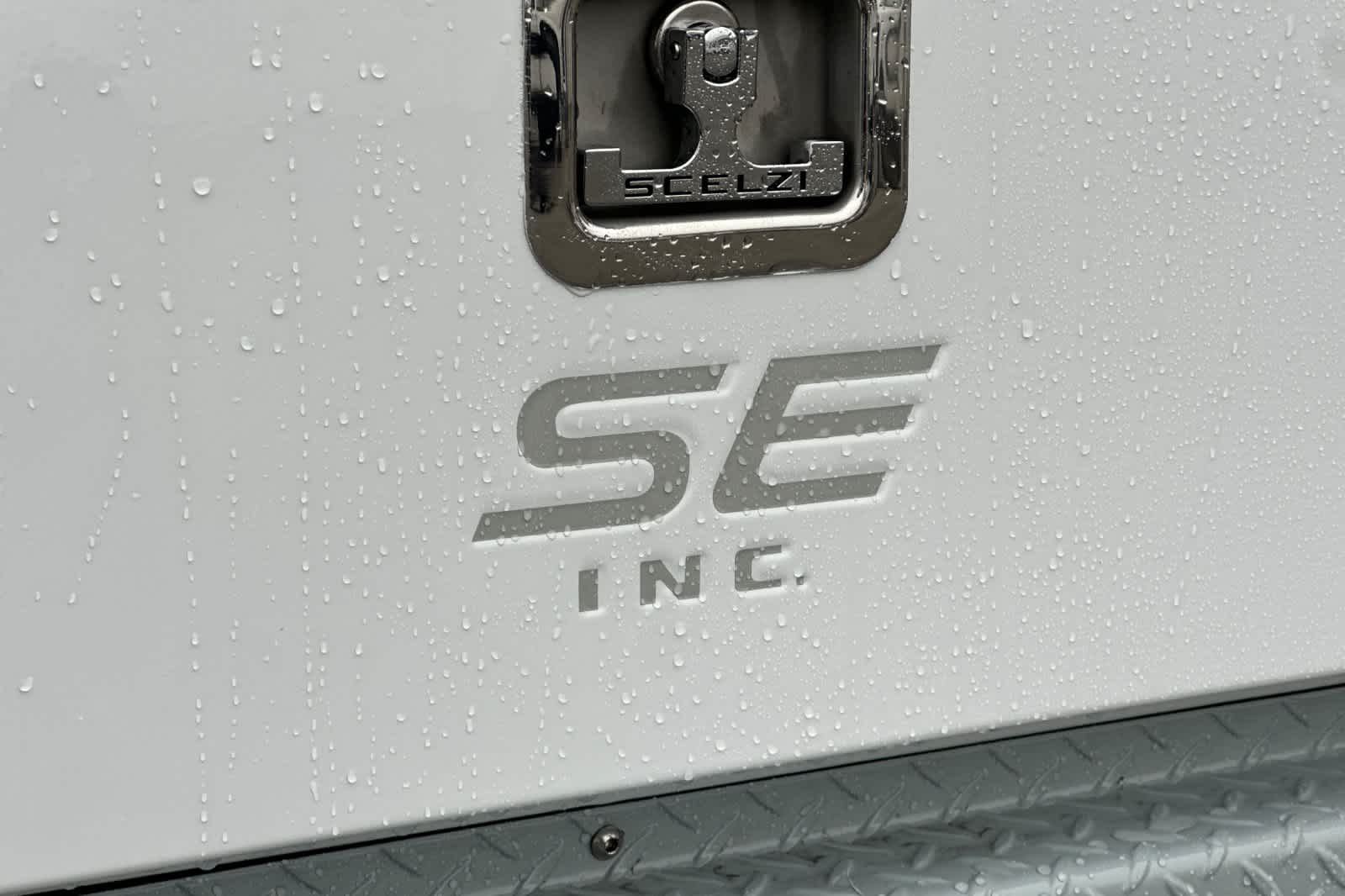 Thumbnail: 2026 Ford Econoline - 24