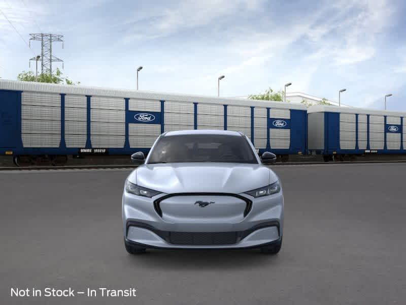 Thumbnail: 2025 Ford Mustang Mach-E - 8