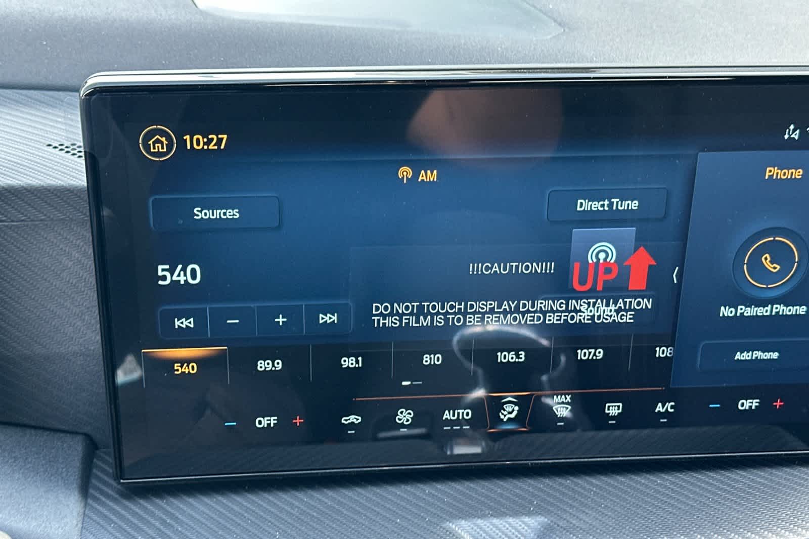 Thumbnail: 2026 Ford Mustang - 18