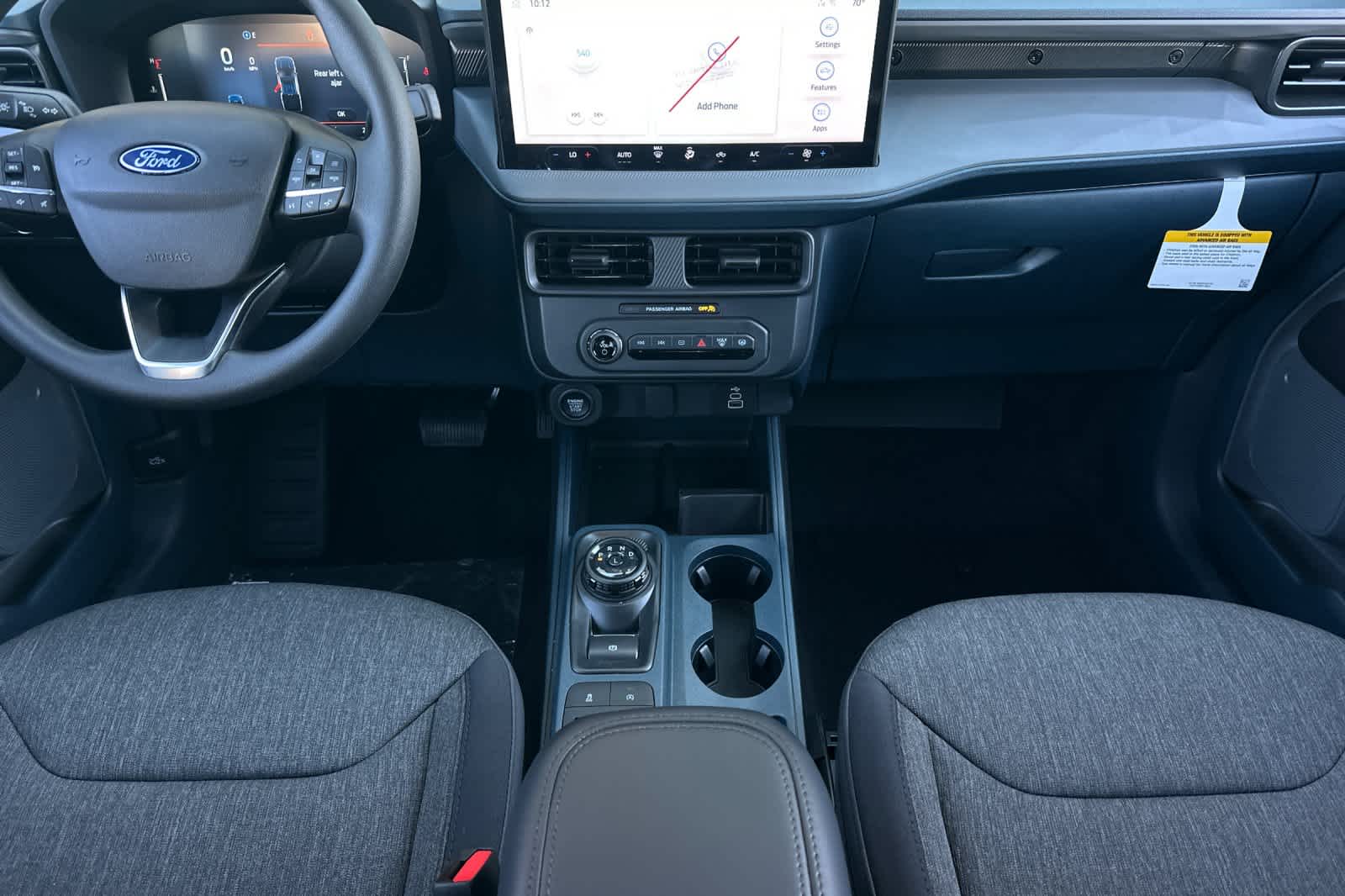 Thumbnail: 2026 Ford Maverick - 3