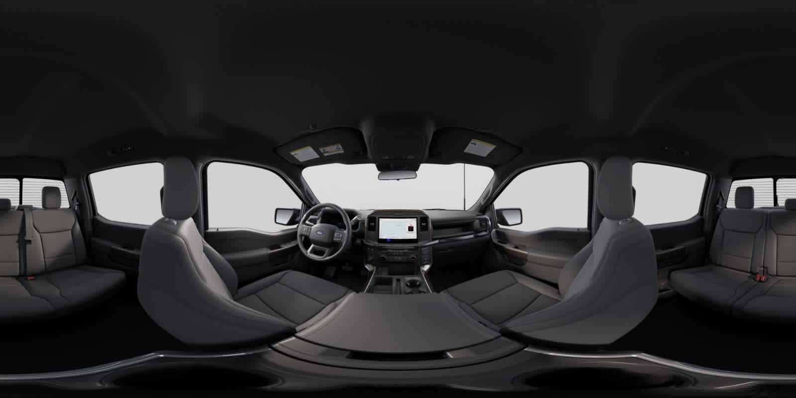 Thumbnail: 2025 Ford F-150 - 6