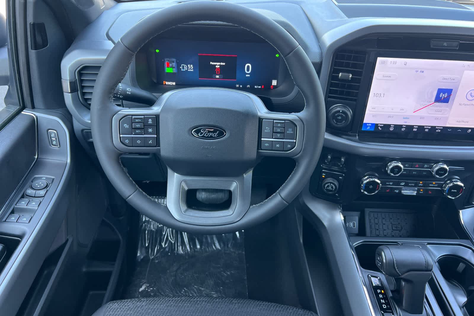 Thumbnail: 2026 Ford F-150 - 15