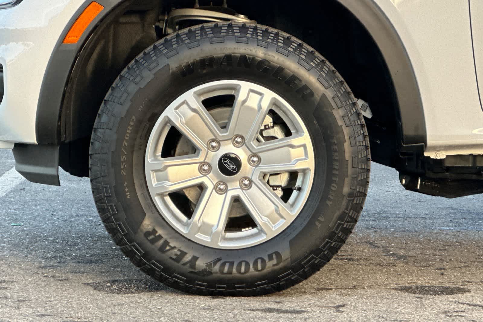 Thumbnail: 2025 Ford Ranger - 25