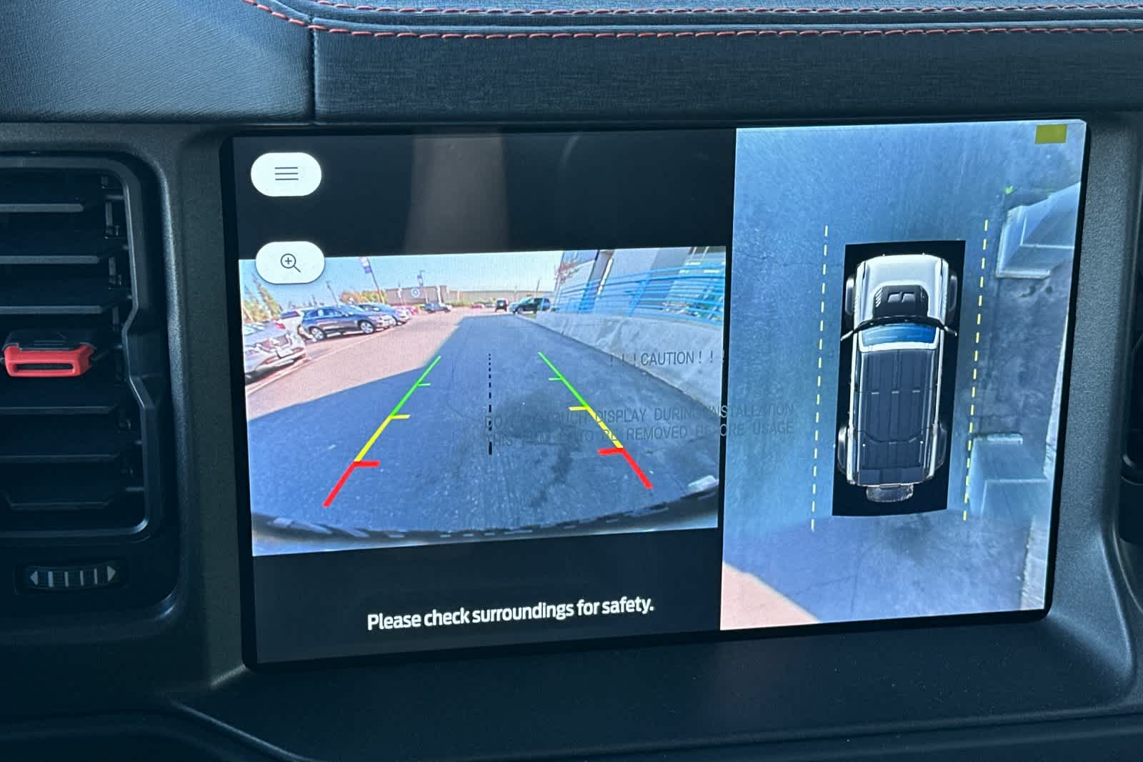 Thumbnail: 2025 Ford Bronco - 20