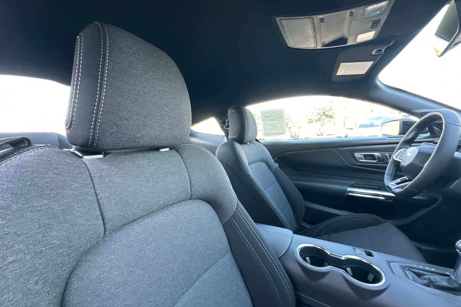 Thumbnail: 2026 Ford Mustang - 17