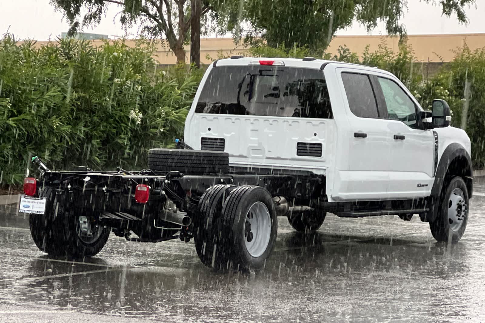 Thumbnail: 2026 Ford Econoline - 2
