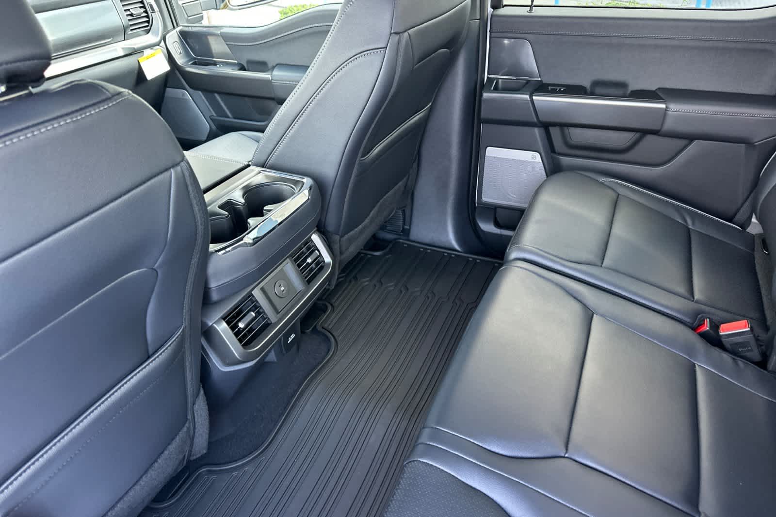 Thumbnail: 2025 Ford F-150 - 4