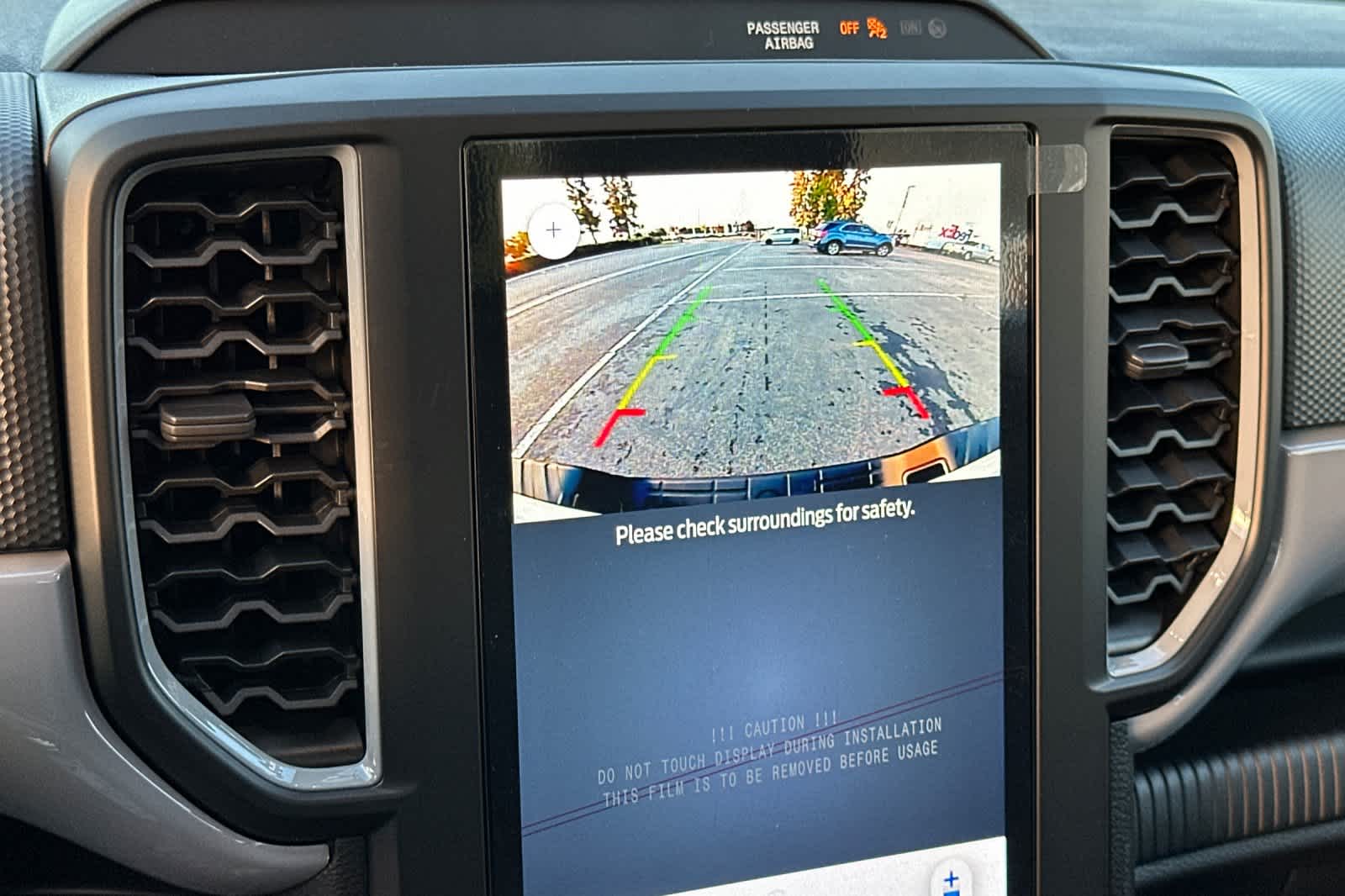 Thumbnail: 2025 Ford Ranger - 19