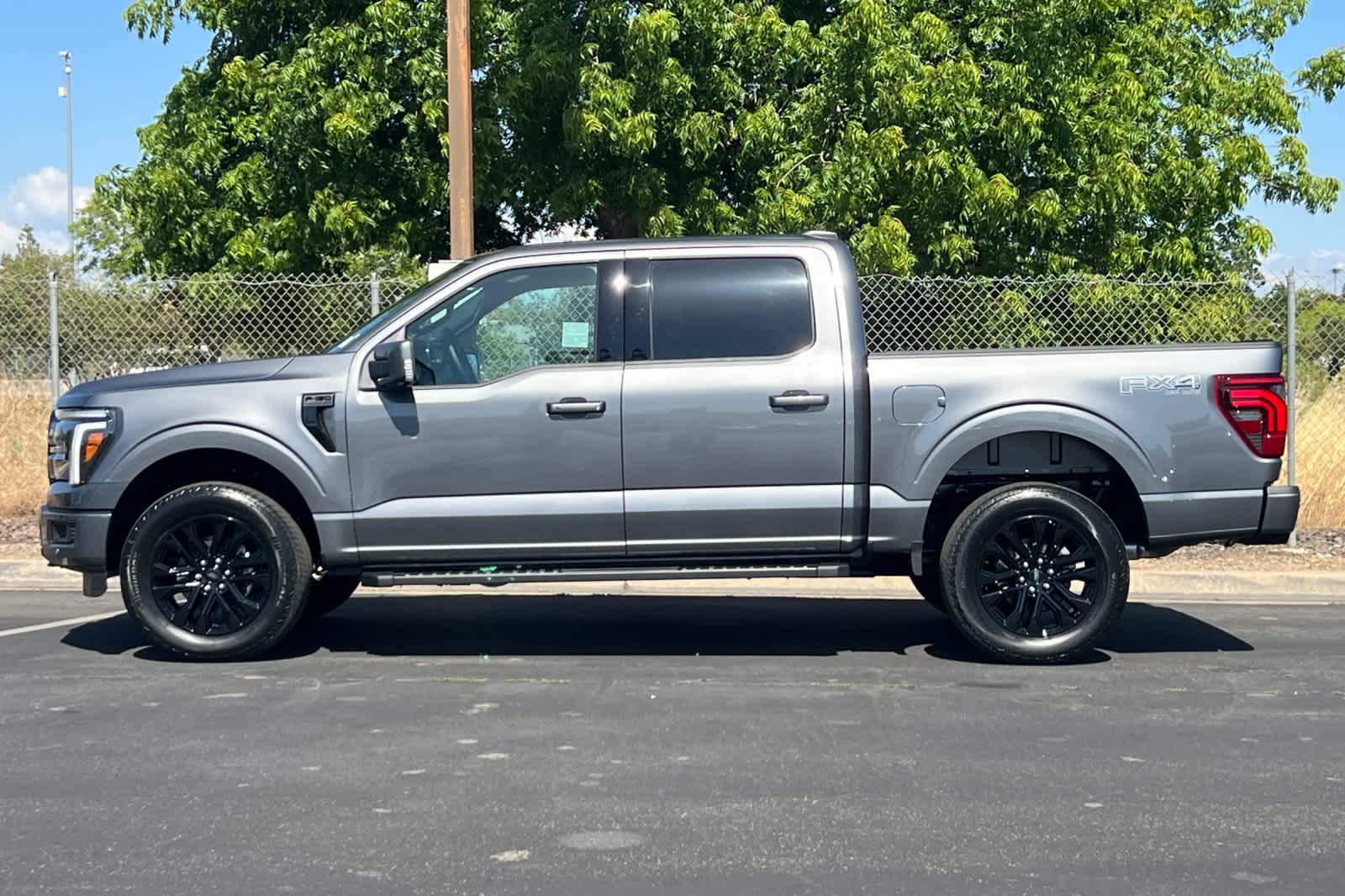 Thumbnail: 2026 Ford F-150 - 5