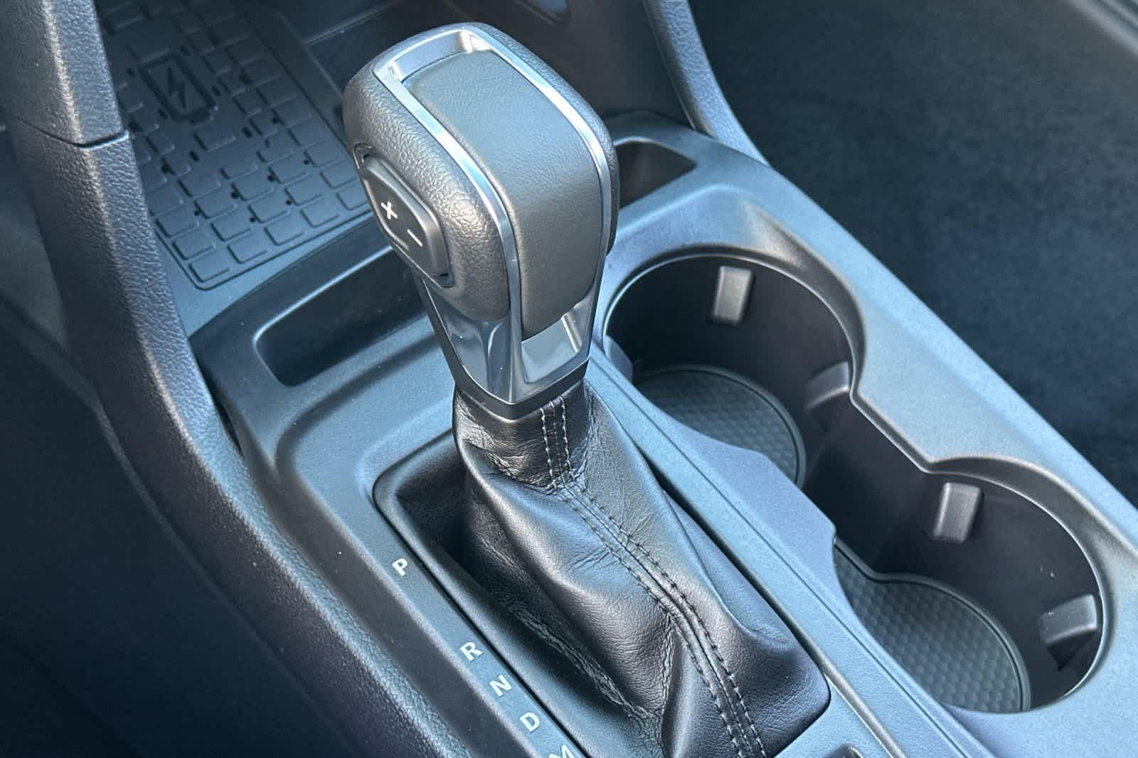 Thumbnail: 2025 Ford Ranger - 21