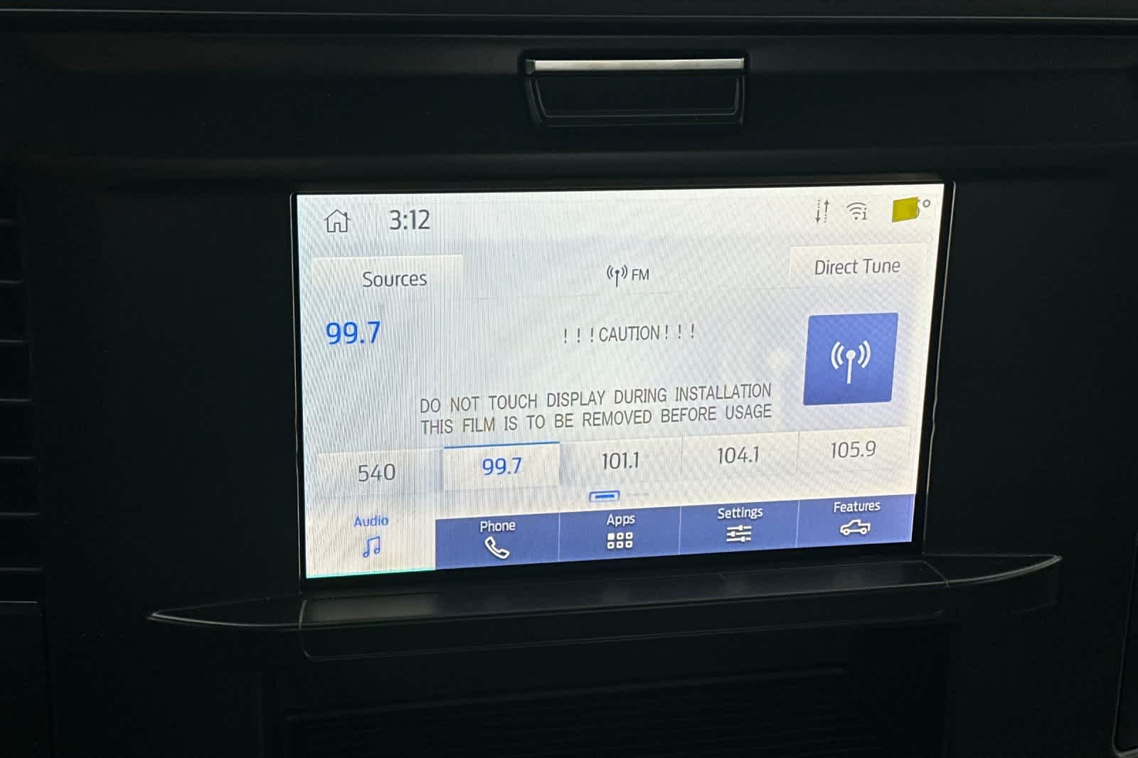 Thumbnail: 2026 Ford Econoline - 15