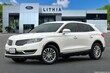 Lincoln MKX