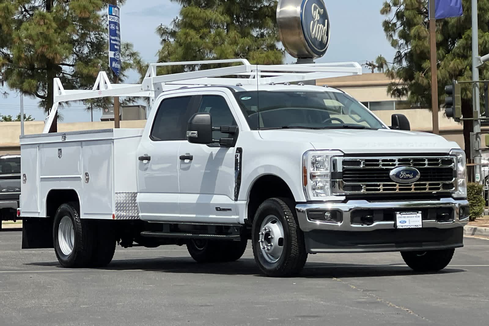 Thumbnail: 2026 Ford Econoline - 10