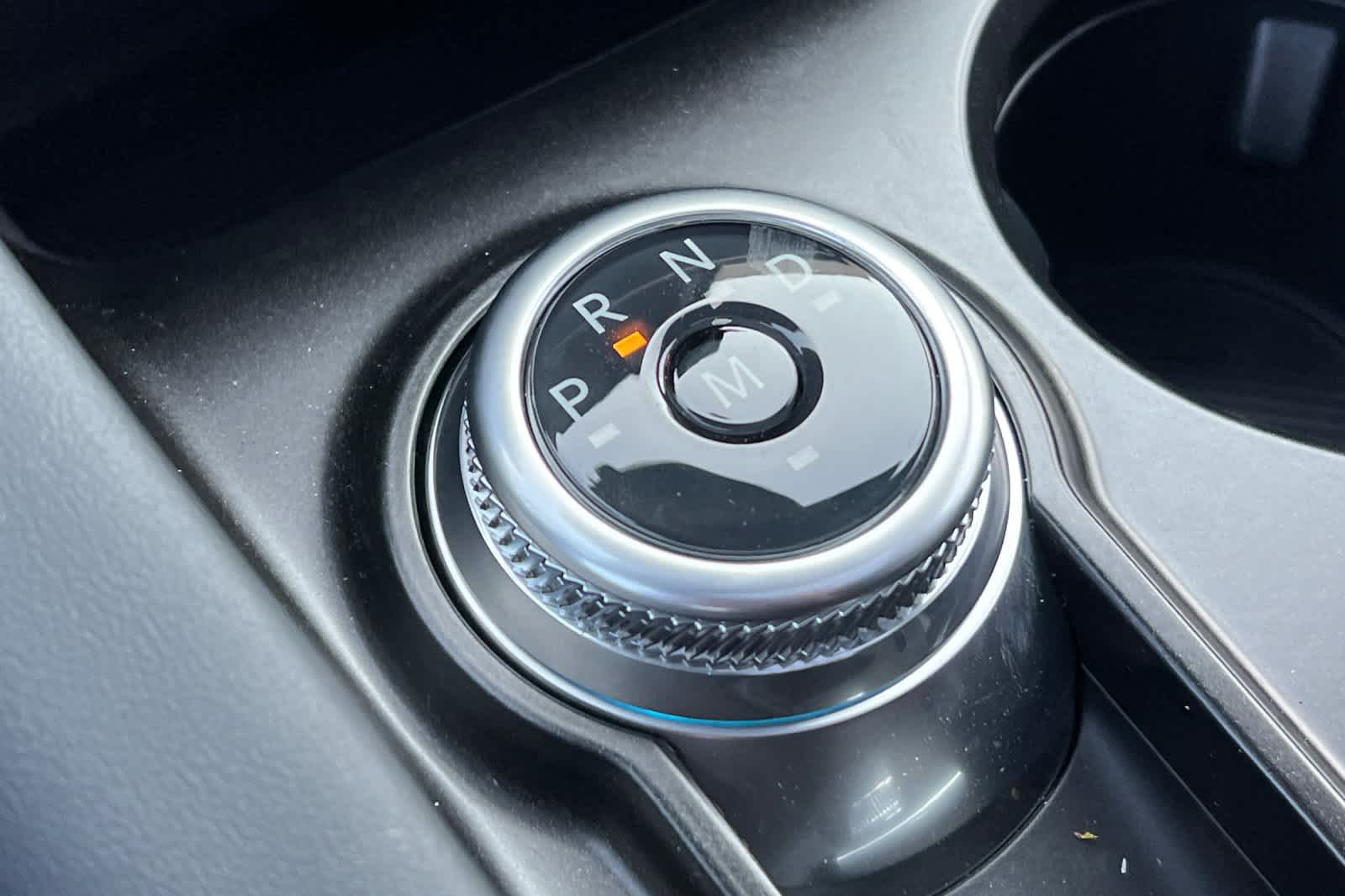 Thumbnail: 2026 Ford Explorer - 23