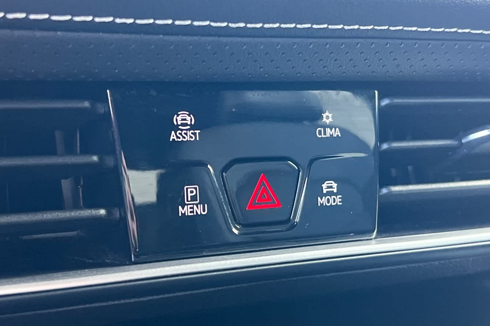 Thumbnail: 2024 Volkswagen Atlas - 20