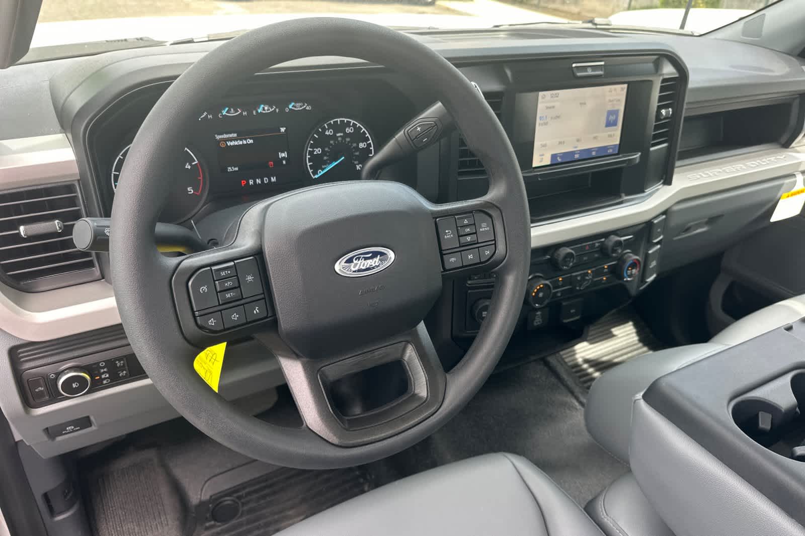 Thumbnail: 2026 Ford Econoline - 13