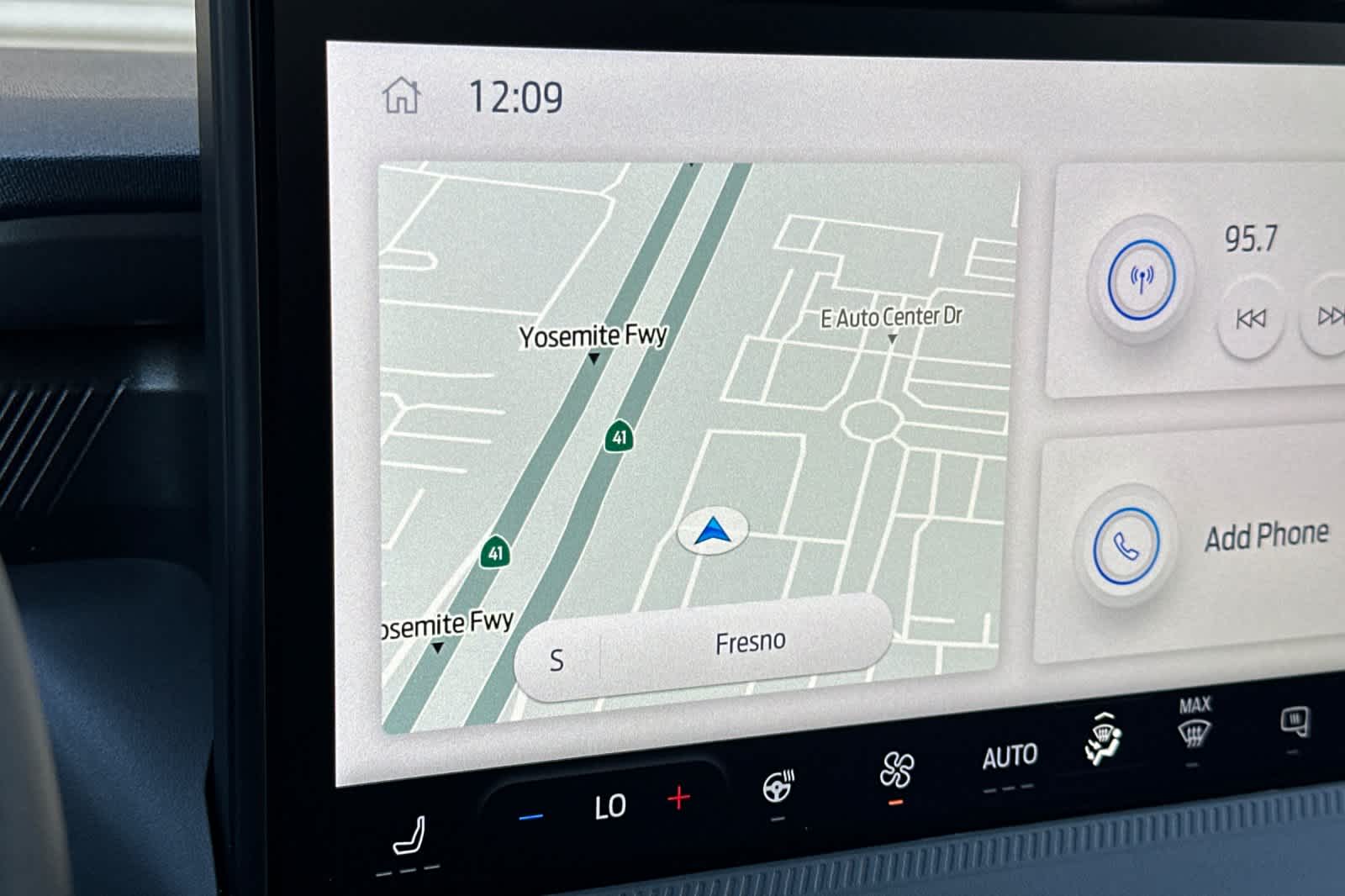 Thumbnail: 2026 Ford Maverick - 19