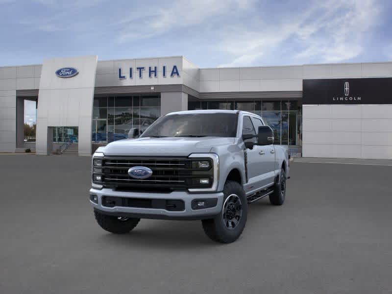 Thumbnail: 2025 Ford Econoline - 2