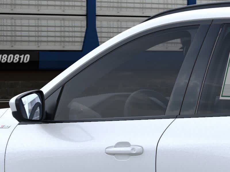 Thumbnail: 2025 Ford Escape - 21