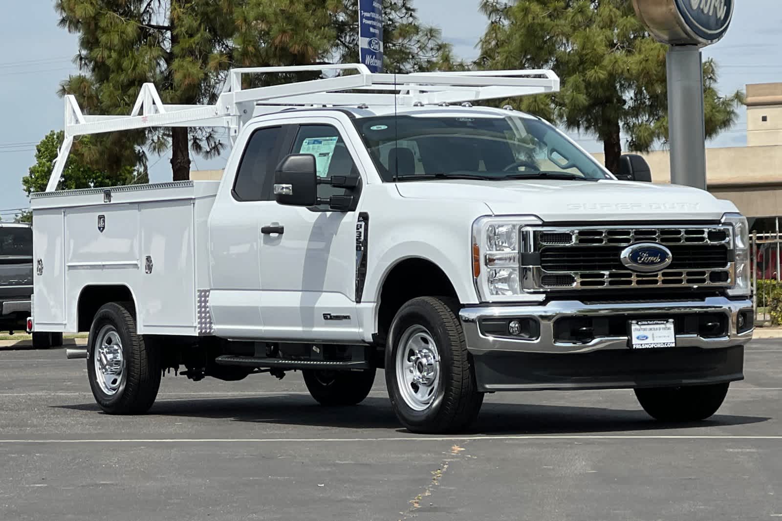 Thumbnail: 2026 Ford Econoline - 10