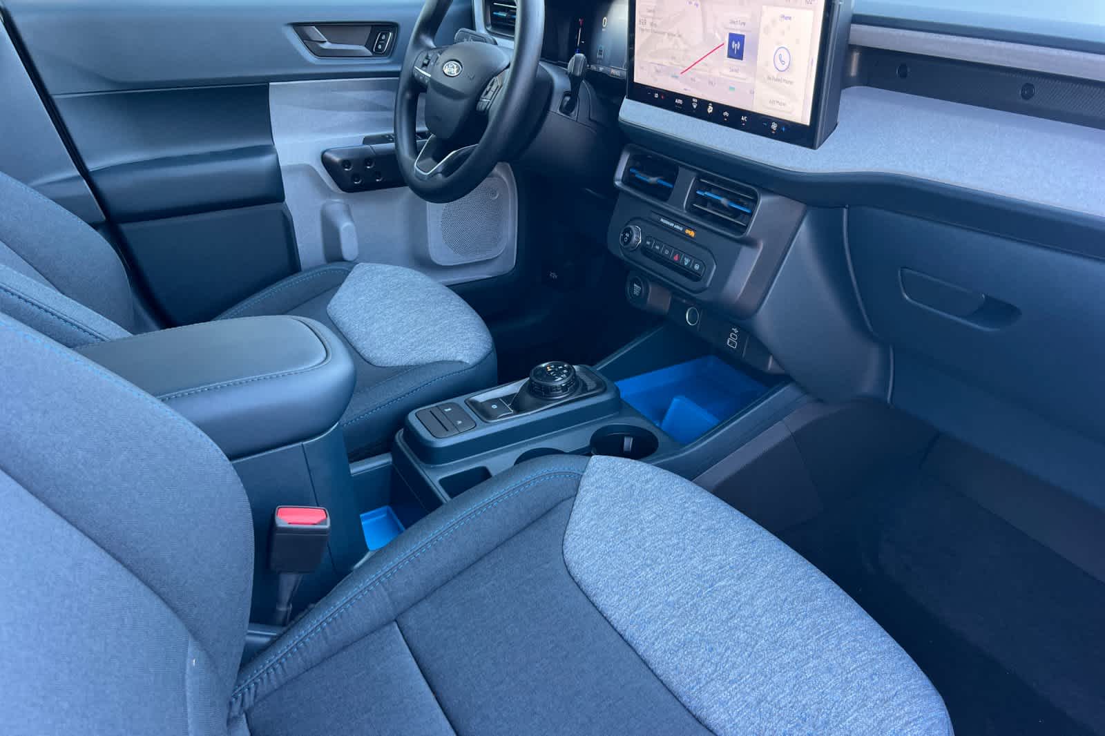 Thumbnail: 2026 Ford Maverick - 16