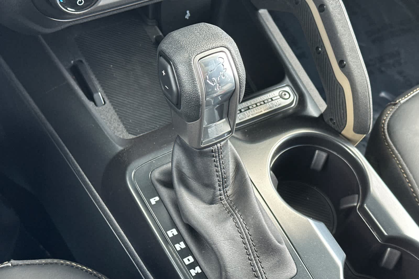 Thumbnail: 2026 Ford Bronco - 23