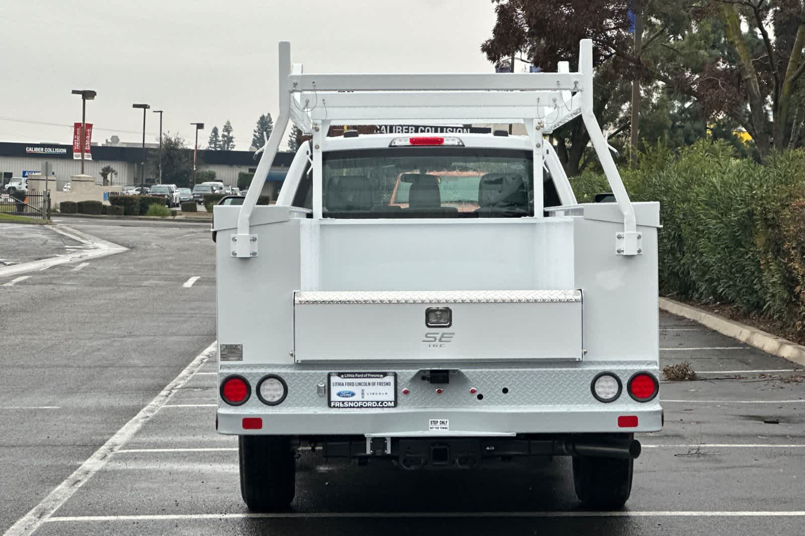 Thumbnail: 2026 Ford Econoline - 5